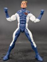 Iceman (Bobby Drake) V4 (Marvel Legends) Custom Action Figure