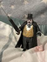 The Penguin Batman Returns 1992 (Batman - Movie Style) Custom Action Figure