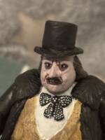 The Penguin Batman Returns 1992 (Batman - Movie Style) Custom Action Figure