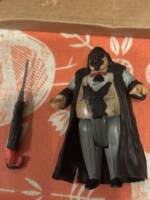The Penguin Batman Returns 1992 (Batman - Movie Style) Custom Action Figure