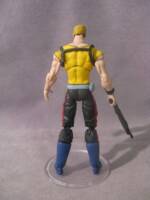 Rick Flag (DC Multiverse) Custom Action Figure