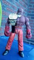 Shannon Briggs The Brownsville Yeti Let's Go Champ (Boxing) Custom Action Figure