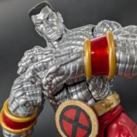 Colossus (Outback) V5 (Marvel Legends) Custom Action Figure
