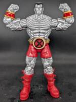 Colossus (Outback) V5 (Marvel Legends) Custom Action Figure