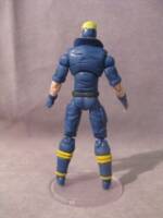 X-Factor Havok (Marvel Universe) Custom Action Figure
