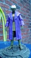 Aulos (original idea not a canon character) (Dragonball Z) Custom Action Figure