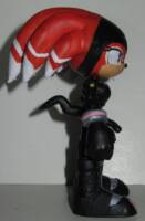 Shade the Echidna (Sonic) Custom Action Figure