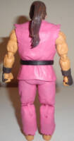 Dan Hibiki (Marvel vs Capcom) Custom Action Figure