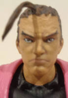 Dan Hibiki (Marvel vs Capcom) Custom Action Figure