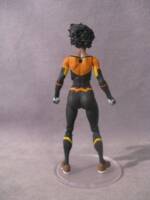 Thunder (DC Multiverse) Custom Action Figure
