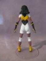 Lightning (DC Multiverse) Custom Action Figure