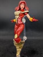 Jean Grey (Revolution) V2 (Marvel Legends) Custom Action Figure