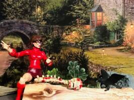 Velma Dinkley (Marvel Legends) Custom Action Figure