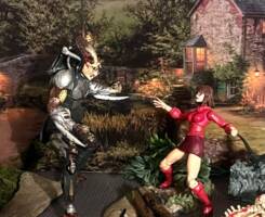 Velma Dinkley (Marvel Legends) Custom Action Figure