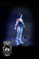 Wonder Woman DC One Million (DC Universe) Custom Action Figure