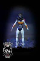Wonder Woman DC One Million (DC Universe) Custom Action Figure