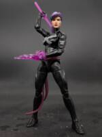 Psylocke (Uncanny X-Force) V6 (Marvel Legends) Custom Action Figure