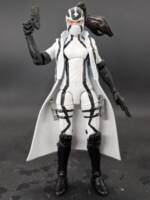 Cluster (Uncanny X-Force) V2 (Marvel Legends) Custom Action Figure