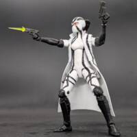 Cluster (Uncanny X-Force) V2 (Marvel Legends) Custom Action Figure