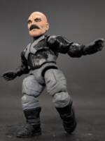Puck (Uncanny X-Force) V4 (Marvel Legends) Custom Action Figure