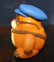 Molty (Mail Mole) (Nintendo) Custom Miniature / Figurine