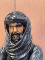 Cairo swordsman (Indiana Jones) Custom Action Figure