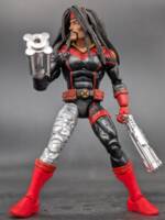 Forge (From the Ashes) (Marvel Legends) Custom Action Figure