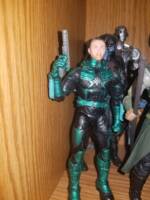 Yon Rogg (Marvel Legends) Custom Action Figure