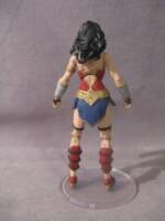 Movie Wonder Woman (DC Multiverse) Custom Action Figure