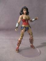 Movie Wonder Woman (DC Multiverse) Custom Action Figure