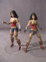 Movie Wonder Woman (DC Multiverse) Custom Action Figure