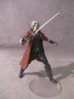 DMC5 Dante (Devil May Cry) Custom Action Figure