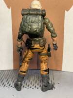 Generic military henchman (G.I. Joe) Custom Action Figure