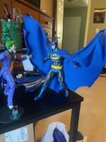 Batman (MultiVersus) Custom Action Figure