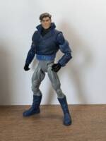 Daryl Ryder (Original) Custom Action Figure