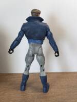 Daryl Ryder (Original) Custom Action Figure