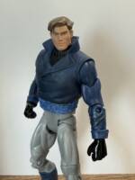 Daryl Ryder (Original) Custom Action Figure