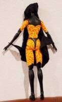 Eternity and infinity (Marvel Legends) Custom Action Figure