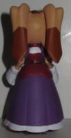 Vanilla the Rabbit (Sonic) Custom Action Figure