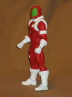 Windshear (Marvel Legends) Custom Action Figure