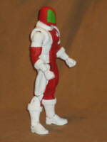 Windshear (Marvel Legends) Custom Action Figure
