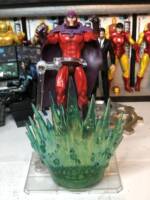 Magneto (Brotherhood of Evil Mutants) Custom Action Figure
