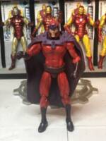 Magneto (Brotherhood of Evil Mutants) Custom Action Figure