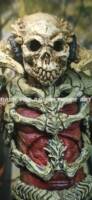 Diablo Predator (Predator) Custom Action Figure