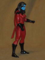 Minerva (Marvel Legends) Custom Action Figure