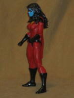 Minerva (Marvel Legends) Custom Action Figure
