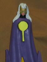 Phantazia (Marvel Legends) Custom Action Figure