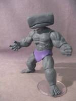 Awesome Android (Marvel Universe) Custom Action Figure