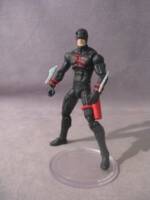 Shadowland Daredevil (Marvel Universe) Custom Action Figure