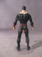 Superfriends Zod (DC Multiverse) Custom Action Figure